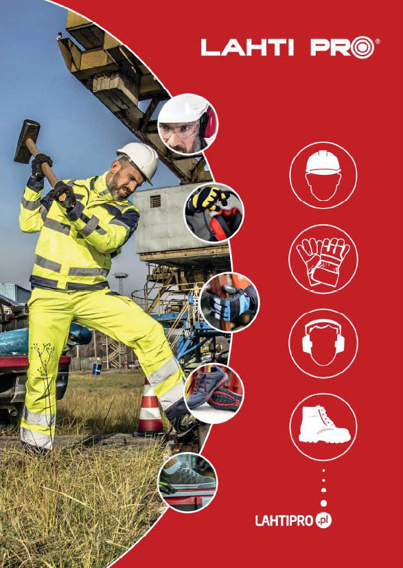 HTZ oprema PRO-LINE HTZ